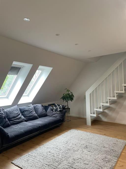 Messe- Augsburg- Legoland Guenzburg - 6 Personen Apartment ซุสมาร์สเฮาเซน ภายนอก รูปภาพ