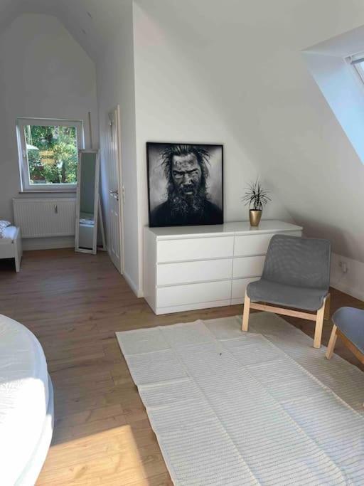 Messe- Augsburg- Legoland Guenzburg - 6 Personen Apartment ซุสมาร์สเฮาเซน ภายนอก รูปภาพ