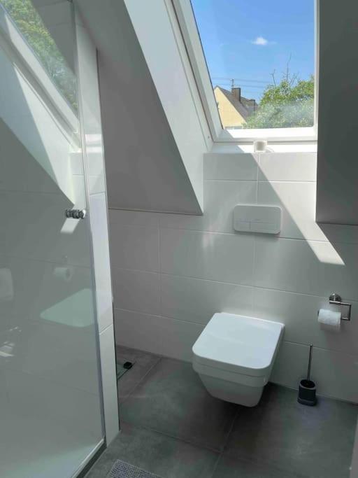 Messe- Augsburg- Legoland Guenzburg - 6 Personen Apartment ซุสมาร์สเฮาเซน ภายนอก รูปภาพ